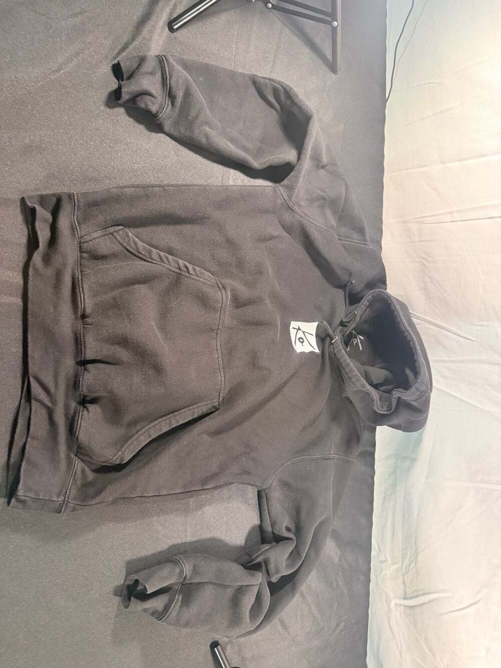 Ko Hoodie Size M